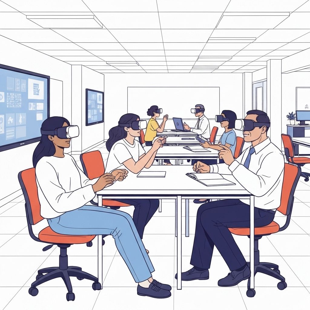 Education Illustration